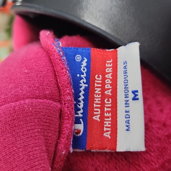 Champion SLU Hoodie - Picture 8 of 9